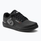 Scarpe da ciclismo uomo piattaforma adidas FIVE TEN Freerider Pro nucleo nero/bianco/bianco