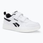 Reebok Royal Prime 2.0 Two Strap scarpe da bambino bianco/bianco/nero