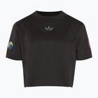 Donna adidas Artist Tee nero