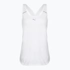 Maglia da running da donna PUMA Run Cloudspun Marathon cream