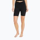 Pantaloncini da allenamento da donna PUMA Studio Foundation Short Tight puma nero