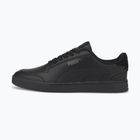 PUMA Shuffle scarpe puma nero/ombra scura