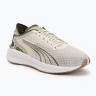 Scarpe da running da donna Puma Electrify Nitro Frida Kahlo green