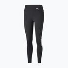 Leggings da allenamento da donna PUMA Train All Day 7/8 puma nero