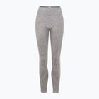 FILA Radom leggings donna senza cuciture a vita alta 7/8 nottambuli