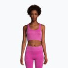 Reggiseno fitness FILA Radclifee Seamless wild aster