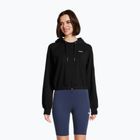 FILA Baalberge Cropped Hoody donna nero