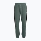 FILA pantaloni da uomo Rouvroy foresta scura/nero