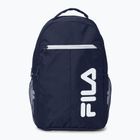 Zaino FILA Folsom 18 l black iris