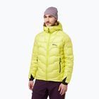 Jack Wolfskin giacca Alpspitze Down Hoody da uomo con cappuccio