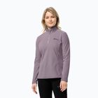 Felpa da trekking Jack Wolfskin da donna Taunus Hz