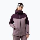 Jack Wolfskin Alpspitze Tour 3L giacca da sci da donna wild blossom