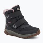 Scarpe per bambini Jack Wolfskin Polar Bear-B Texapore Mid Vc phantom