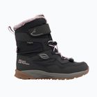 Scarpe per bambini Jack Wolfskin Polar Bear-G Texapore High Vc phantom