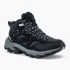 Jack Wolfskin Scarpe da trekking da donna Vojo Tour Texapore Mid phantom