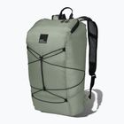 Jack Wolfskin Wandermood Packable 24 l zaino foglia di menta