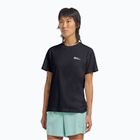 Maglietta da donna Jack Wolfskin Essential dark navy