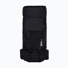 Zaino da trekking Jack Wolfskin Trailflair Pro 60 l nero