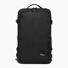 Jack Wolfskin Sierra 32 l zaino urbano nero