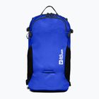 Jack Wolfskin Velocity 20 l zaino blu vibrante