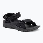 Jack Wolfskin sandali da uomo Lakewood Ride phantom