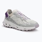 Jack Wolfskin scarpe da trekking da donna Prelight Hybrid Vent Low color lavanda pallida
