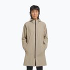 Jack Wolfskin Wellse stone donna mackintosh