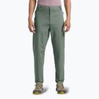 Pantaloni da trekking Jack Wolfskin da uomo Hikeout verde ardesia