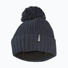 Cappello invernale da donna Jack Wolfskin Medley Knit Beanie dark navy
