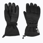 Guanti da sci Jack Wolfskin Ins Ski neri