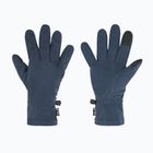 Guanti Jack Wolfskin Real Stuff midnight sky