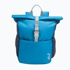 Zaino da trekking per bambini Jack Wolfskin Island Mini 10 l aurora blue