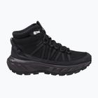 Scarpe da trekking da donna Jack Wolfskin Wild Hike Texapore Mid black