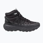 Scarpe da trekking da uomo Jack Wolfskin Wild Hike Texapore Mid black