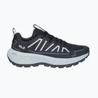 Scarpe da trekking da uomo Jack Wolfskin Wild Hike Texapore Low black/phantom