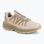 Scarpe da trekking da uomo Jack Wolfskin Wild Hike Texapore Low oyster