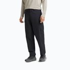 Pantaloni da trekking da uomo Jack Wolfskin Yuma Cargo black
