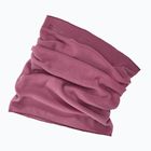 Fascia multifunzione Jack Wolfskin Real Stuff Loop raisin