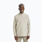 Felpa da trekking uomo Jack Wolfskin Taunus Hz pale sand