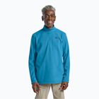 Felpa da trekking uomo Jack Wolfskin Taunus Hz aurora blue