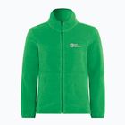 Pile bambino Jack Wolfskin Taunus mystic green