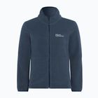 Pile per bambini Jack Wolfskin Taunus midnight sky