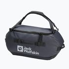 Borsa da viaggio Jack Wolfskin All-In Duffle 45 l midnight sky