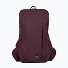 Zaino urbano da donna Jack Wolfskin Waimea 15 l amaranth