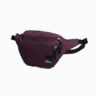 Marsupio Jack Wolfskin Konya Hipbag 2 l amaranth