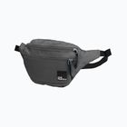 Marsupio Jack Wolfskin Konya Hipbag 2 l ardesia