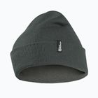 Cappello invernale Jack Wolfskin Rib verde ardesia
