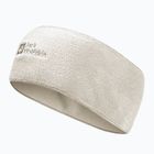 Fascia polare per la testa Jack Wolfskin Real Stuff pale sand