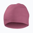 Cappello invernale Jack Wolfskin Real Stuff raisin