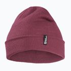 Cappello invernale Jack Wolfskin Rib raisin